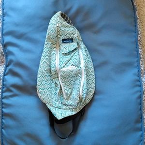 Kavu rope bag